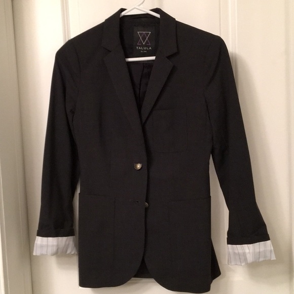 Talula Jackets & Blazers - Talula Blazer Talula Jackets & Blazers - Talula Blazer